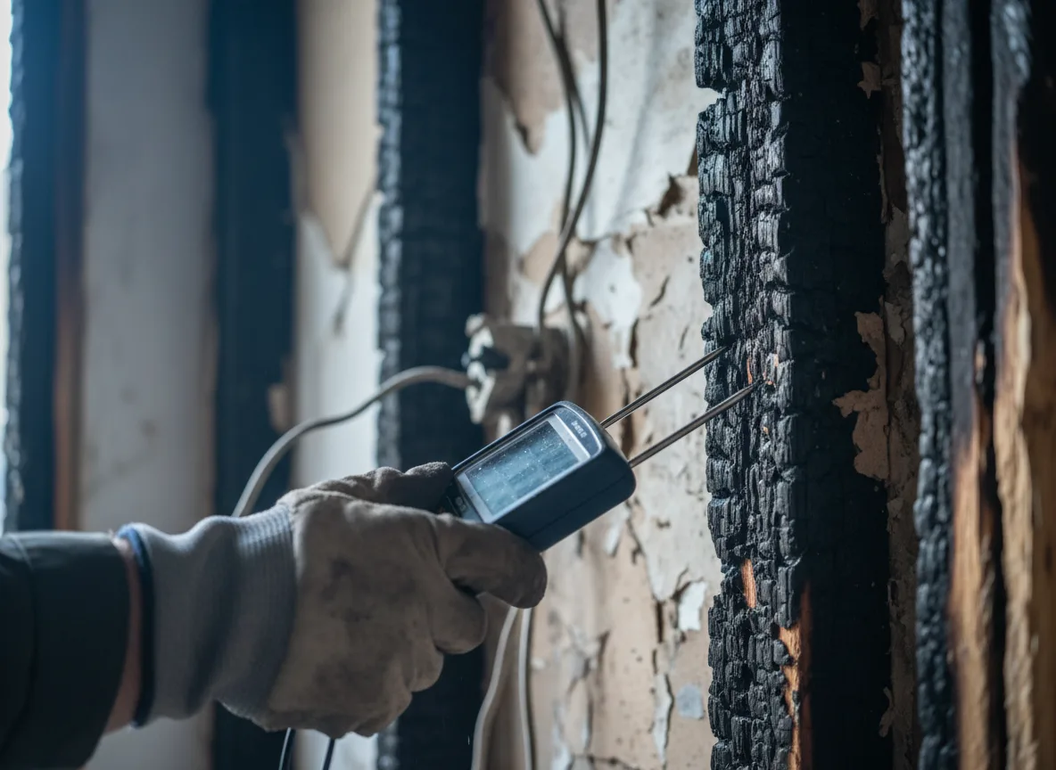 Fire Damage Restoration Seco, KY FAQs